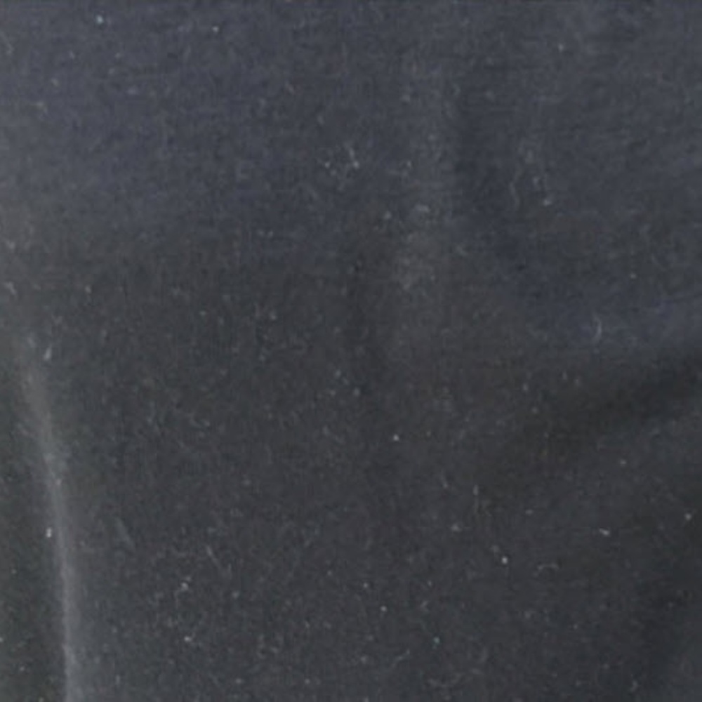 DONATED Cotton On black dolmen 3/4 sleeve top - Picture 7 of 8